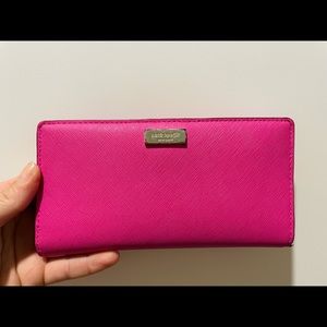 Kate Spade Bifold Wallet